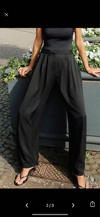 Zara ???? - Görsel 2