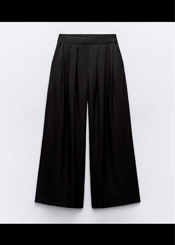 Zara ???? - Görsel 3