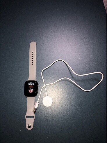 Apple Watch İphone Watch saat 8