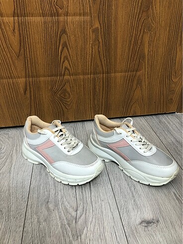 Diğer Spor ayakkabı