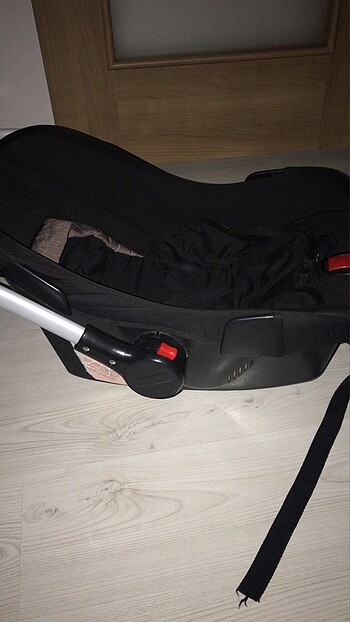 0 - 13 kg Beden Bel destek yastığı hediyeli Puset