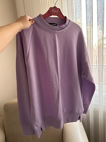 LİLA SWEAT