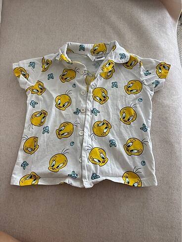 Pijama üstü