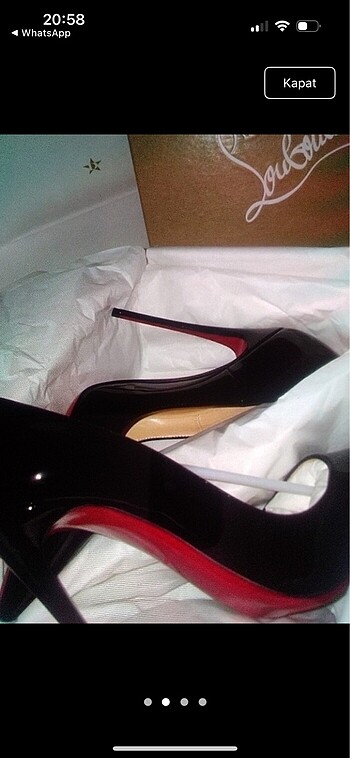 Stiletto