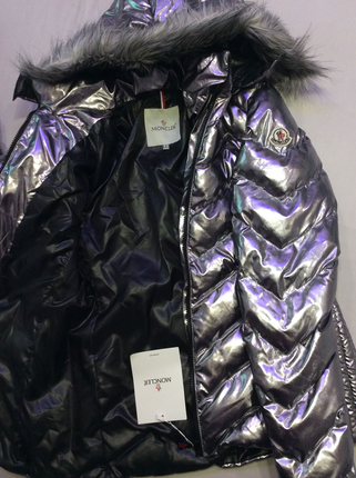 Moncler mont