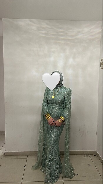 Abiye elbise