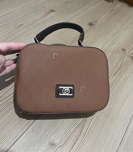 Pierre cardin çanta