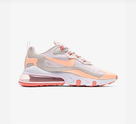 39 Beden Nike air max 270