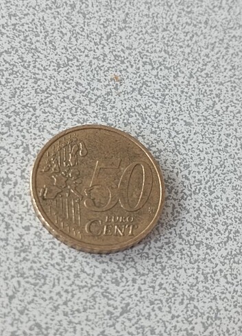 Beden altın Renk Kolleksiyonluk antika para