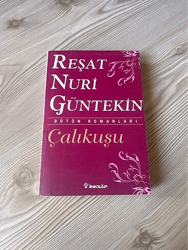 çalıkuşu