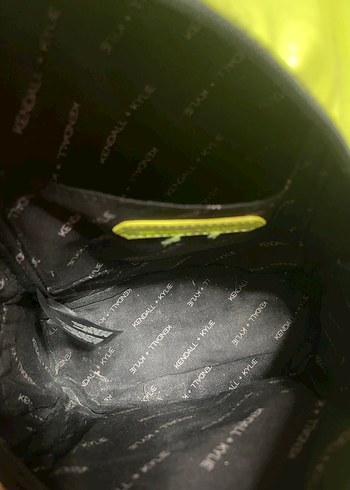 KENDALL+KYLIE Fermuarlı Kadın Sırt Çantası - Görsel 6