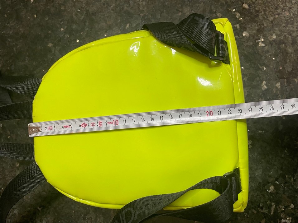 KENDALL+KYLIE Fermuarlı Kadın Sırt Çantası - Görsel 4