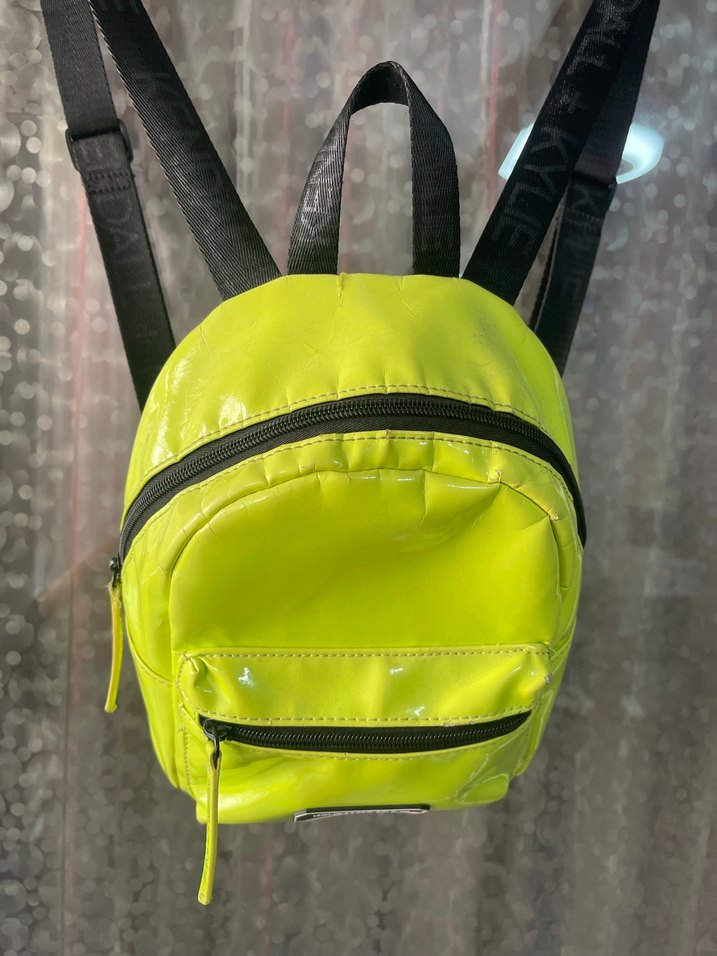 KENDALL+KYLIE Fermuarlı Kadın Sırt Çantası - Görsel 2