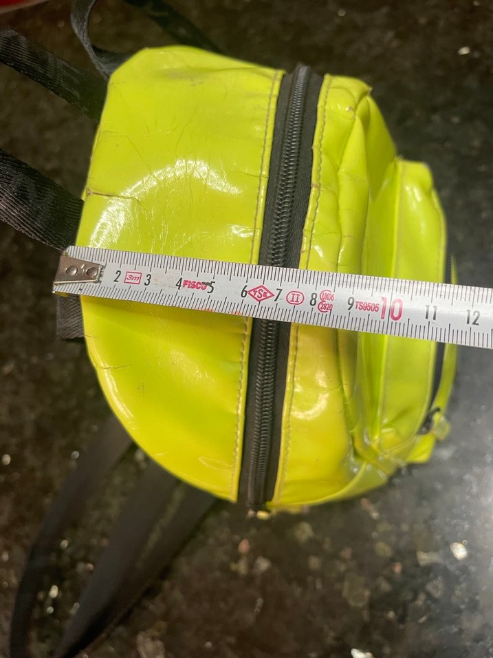 KENDALL+KYLIE Fermuarlı Kadın Sırt Çantası - Görsel 5