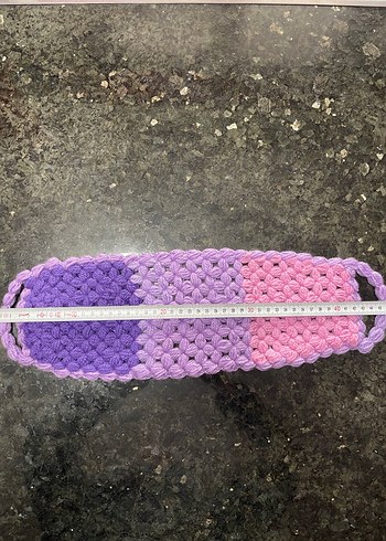 Pastel Renkli Banyo Süngeri - Görsel 2