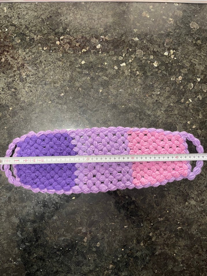 Pastel Renkli Banyo Süngeri - Görsel 2