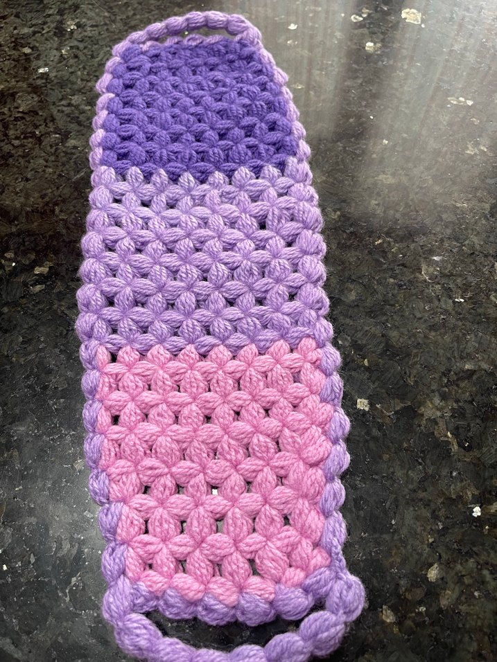 Pastel Renkli Banyo Süngeri - Görsel 4