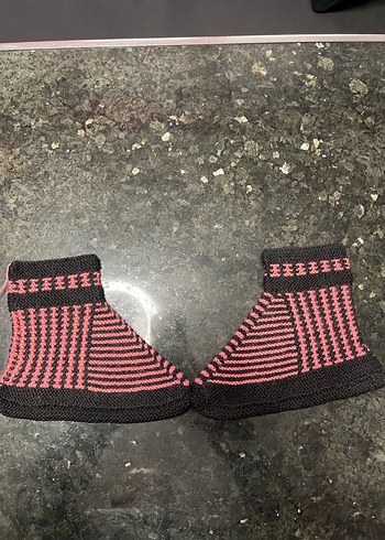 Örgü Ev Botu - Görsel 4