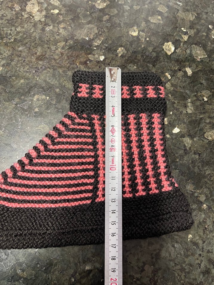 Örgü Ev Botu - Görsel 2