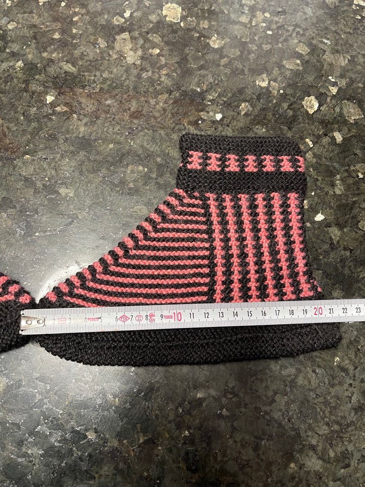 Örgü Ev Botu - Görsel 3