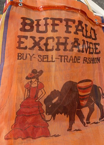 Renkli Bohem Kadın Plaj Çantası - Görsel 2