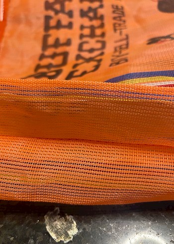 Renkli Bohem Kadın Plaj Çantası - Görsel 7