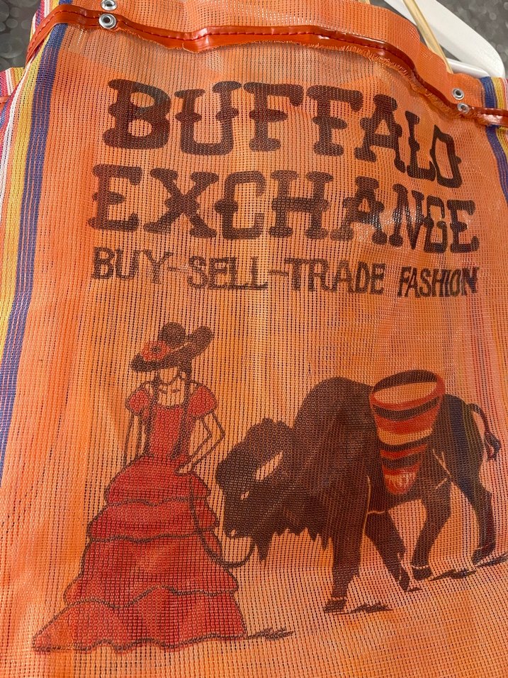 Renkli Bohem Kadın Plaj Çantası - Görsel 2