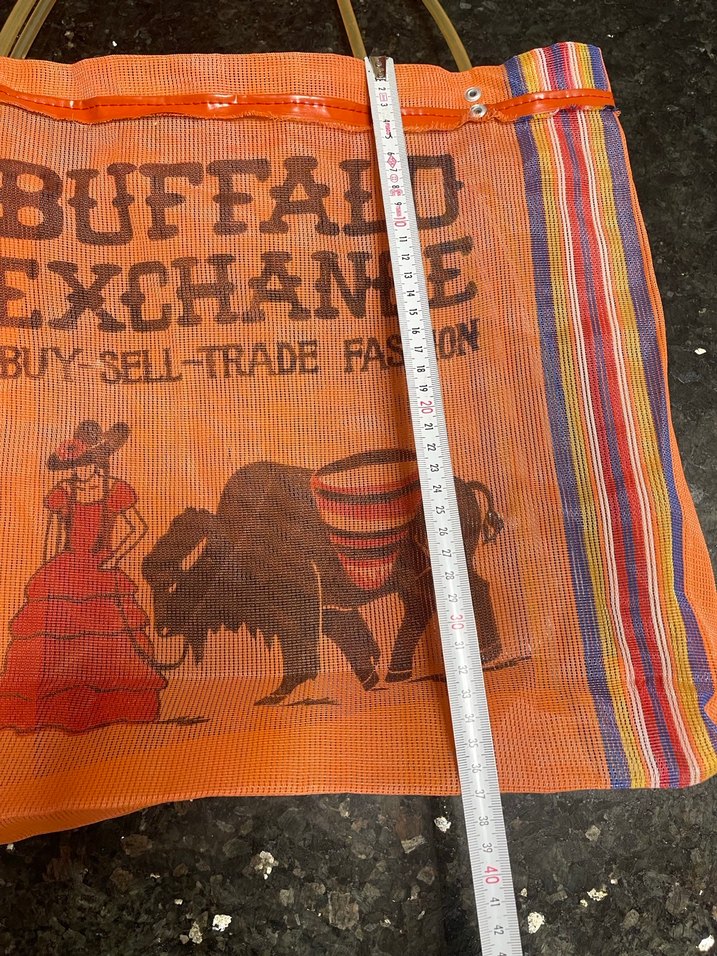 Renkli Bohem Kadın Plaj Çantası - Görsel 3