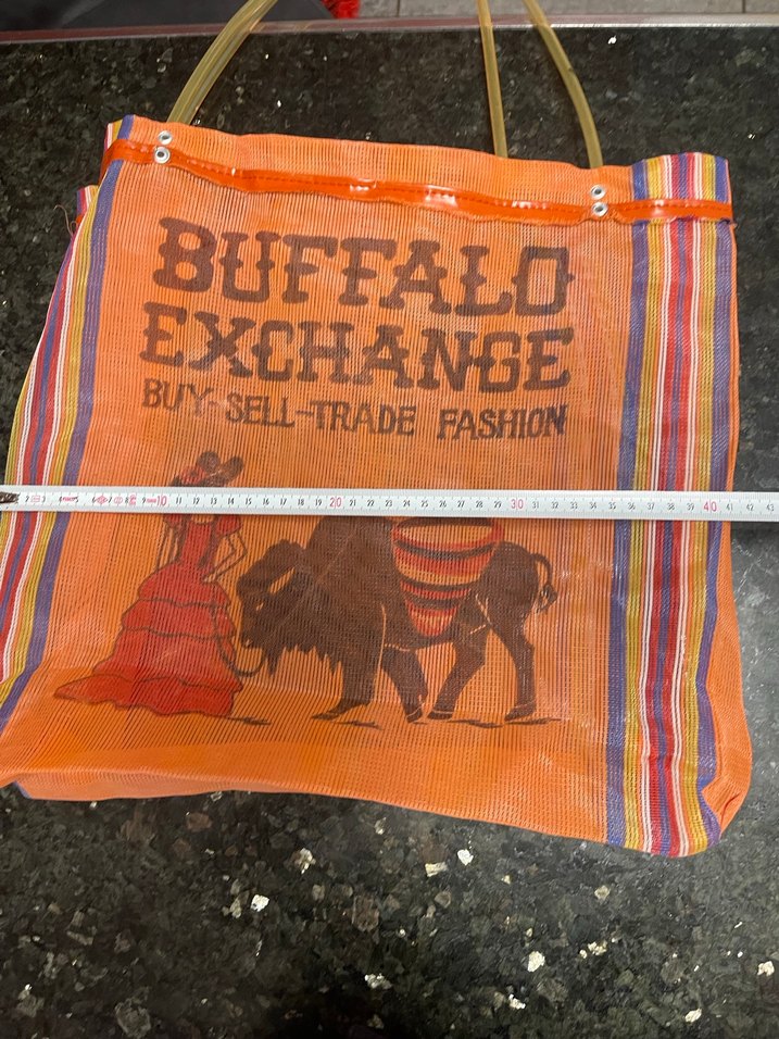 Renkli Bohem Kadın Plaj Çantası - Görsel 4