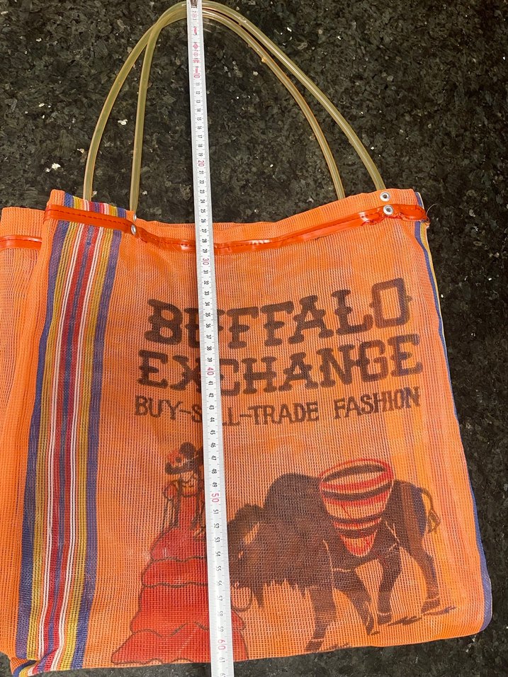 Renkli Bohem Kadın Plaj Çantası - Görsel 5