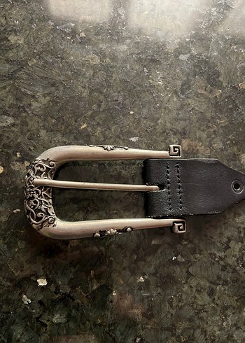 metal kemer tokadı - Görsel 2