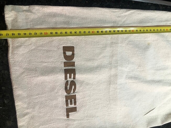 Diesel dıesel torba