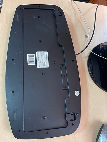 casper klavye - Görsel 4