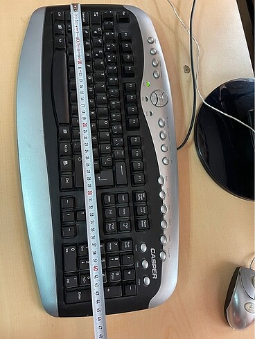 casper klavye - Görsel 5