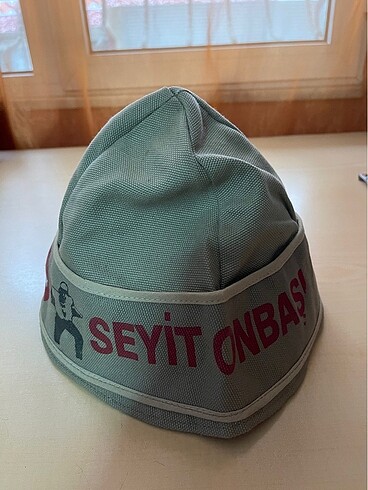seyit onbaşı şapkası