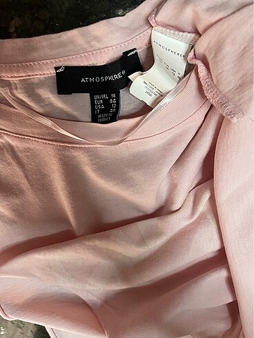 pembe üst - Görsel 7