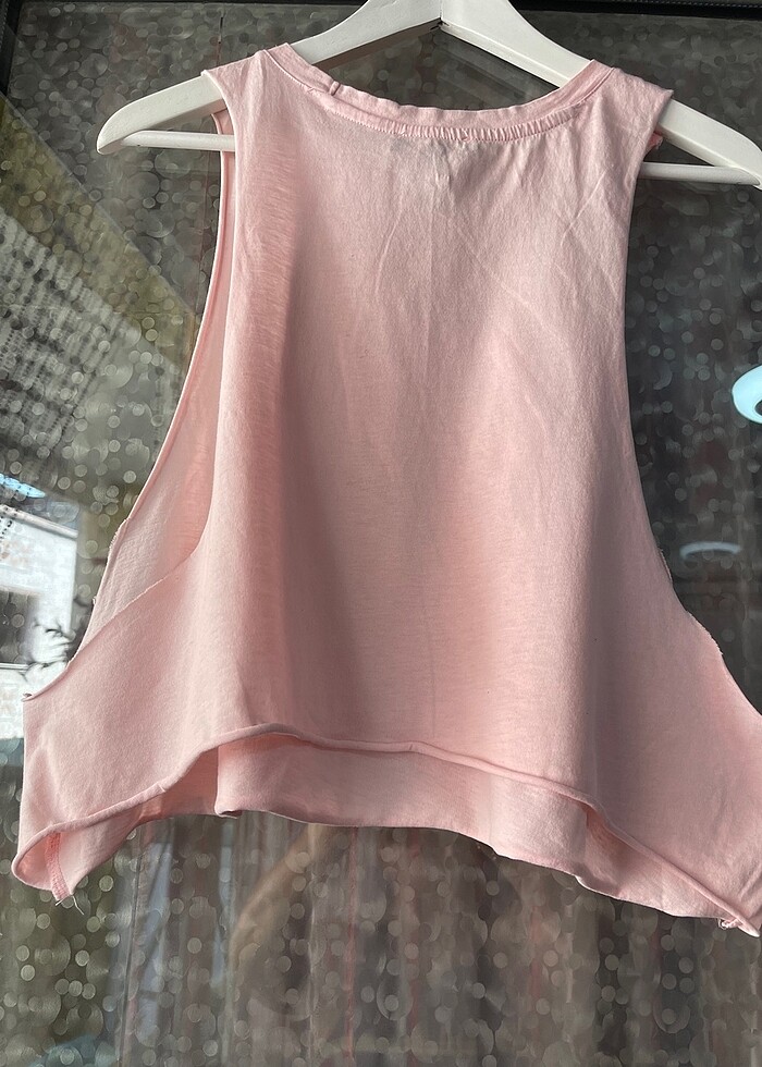 pembe üst - Görsel 3