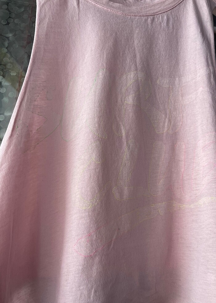 pembe üst - Görsel 2