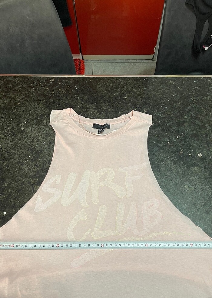 pembe üst - Görsel 5