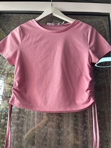 pembe üst