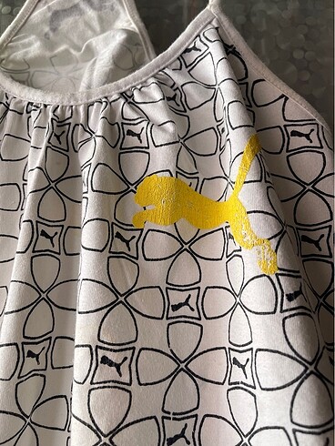 Puma puma askılı