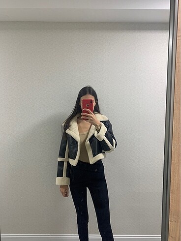 Stradivarius Ceket