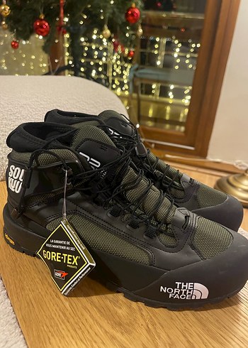 North Face 44