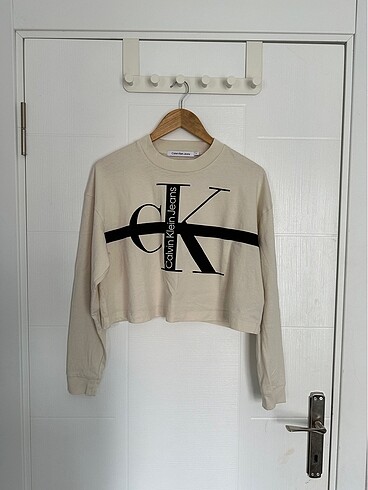 Calvin Klein Calvin klein orijinal