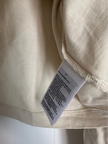 s Beden Calvin klein orijinal