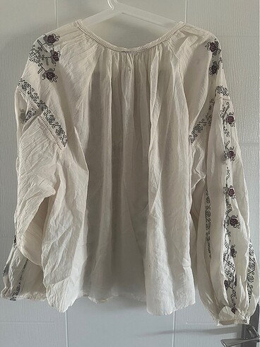 xl Beden Zara orijinal