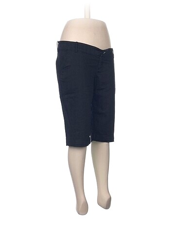 Stradivarius Stradivarius Bermuda / Kapri %70 İndirimli.