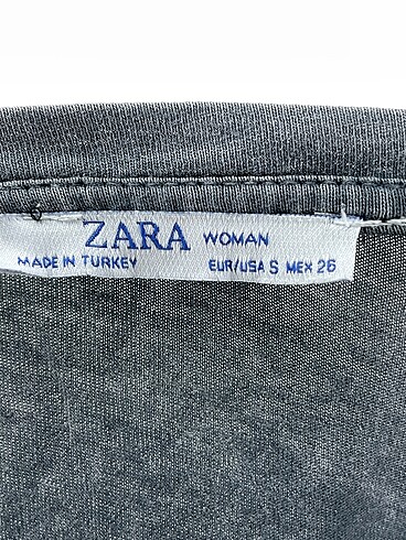 Zara T-shirt %70 İndirimli. - Görsel 4