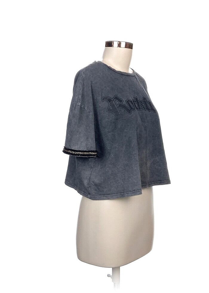 Zara T-shirt %70 İndirimli. - Görsel 2