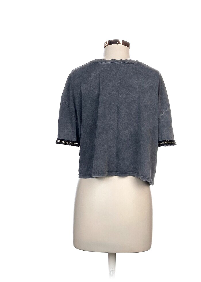 Zara T-shirt %70 İndirimli. - Görsel 3